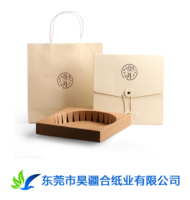 茶品行业包装